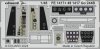 Eduard BIG49404 Go 244B ICM 1/48